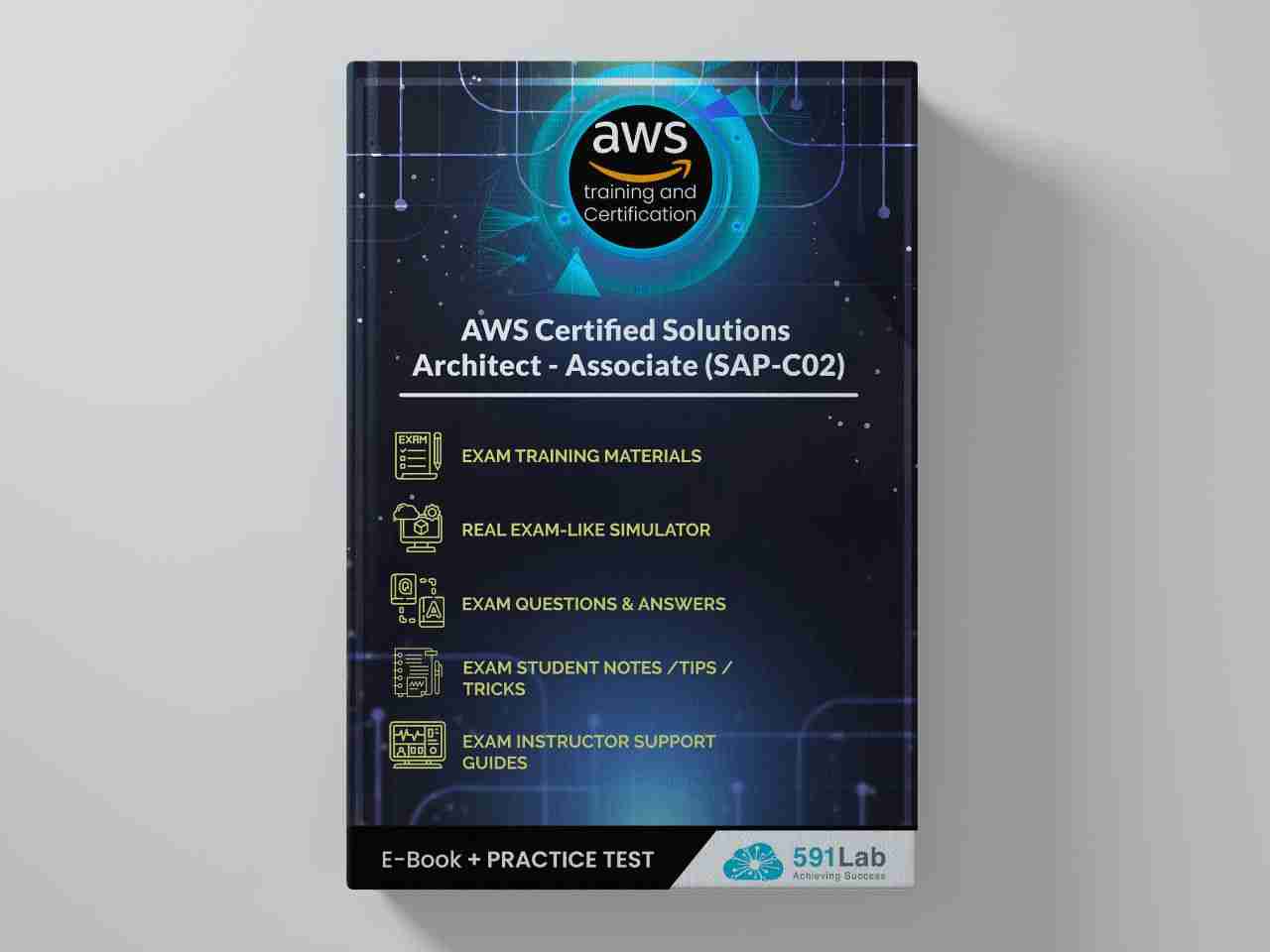 Amazon SAP-C02 Preparation - Reliable SAP-C02 Test Syllabus