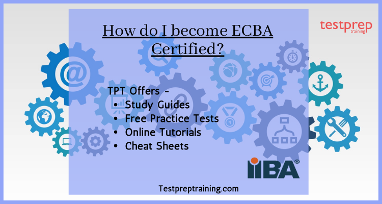 Training ECBA Materials, ECBA Exams Dumps | Visual ECBA Cert Test