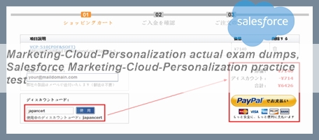 Valid Marketing-Cloud-Personalization Exam Testking, Marketing-Cloud-Personalization Test Engine | New Marketing-Cloud-Personalization Mock Exam