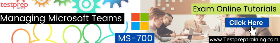 MS-700 Latest Exam Testking | Study MS-700 Test & Valid MS-700 Exam Voucher