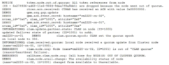 NS0-593 Dump File - Network Appliance Valid Dumps NS0-593 Questions