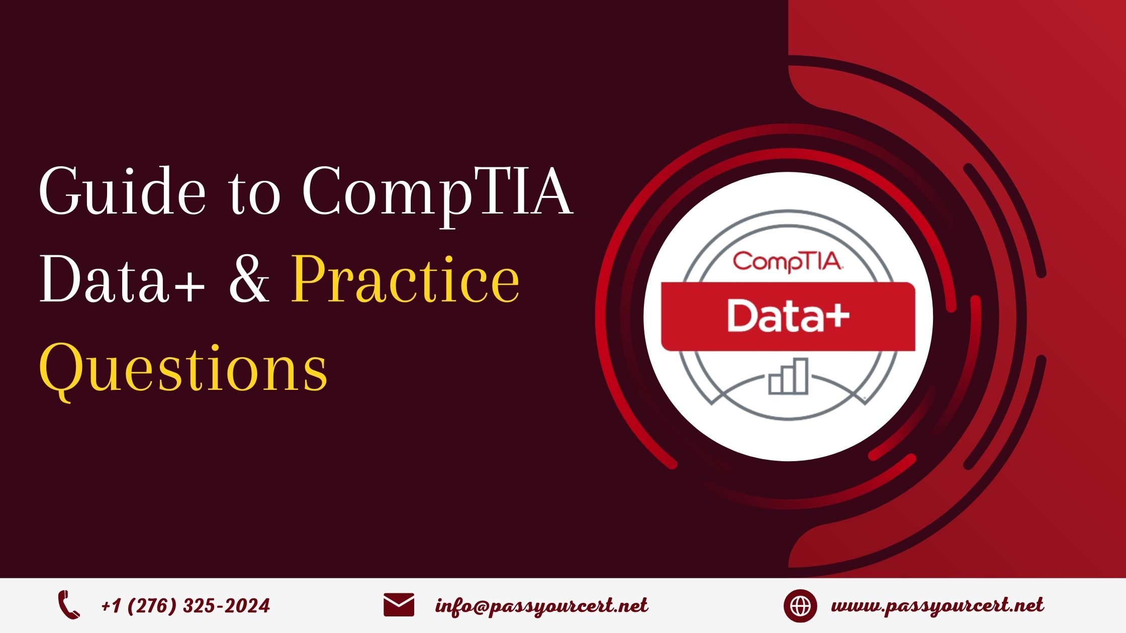 CompTIA New DA0-001 Exam Test - DA0-001 VCE Exam Simulator