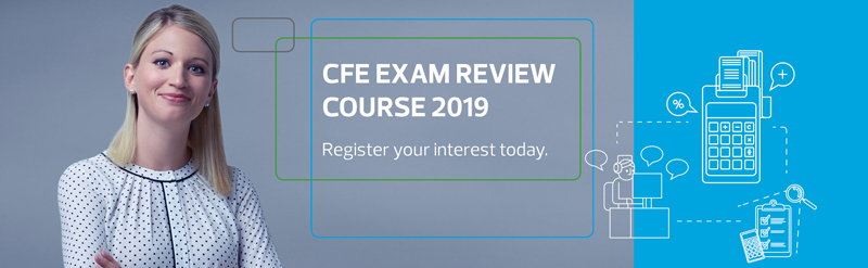 ACFE Valid CFE Test Papers | CFE Test Result