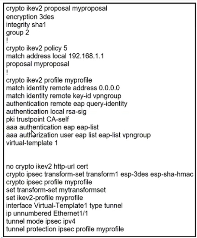 300-730 Latest Cram Materials - Cisco Relevant 300-730 Answers