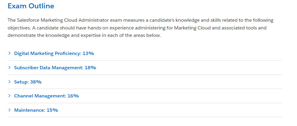 Marketing-Cloud-Personalization Interactive EBook, Latest Marketing-Cloud-Personalization Exam Preparation