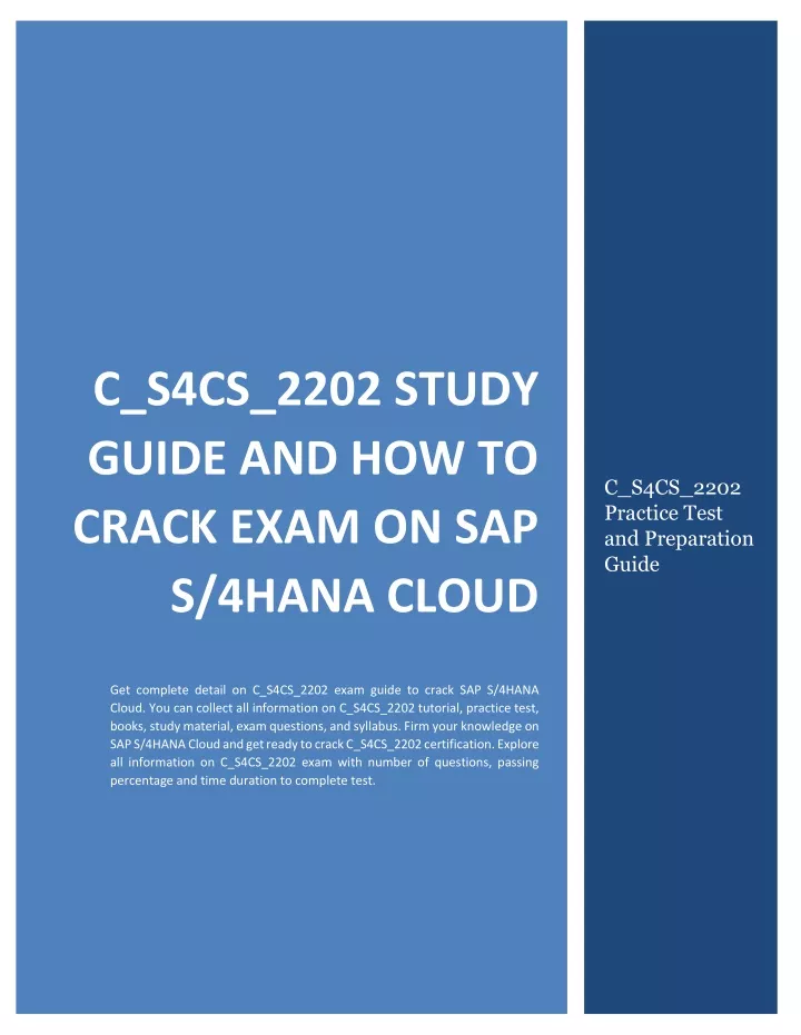 C_S4CS_2302 Valid Exam Braindumps, C_S4CS_2302 Exam Reference | Valuable Certified Application Associate - SAP S/4HANA Cloud public edition - Sales Feedback