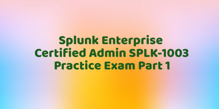 SPLK-1005 Technical Training - Well SPLK-1005 Prep, Reliable SPLK-1005 Exam Braindumps