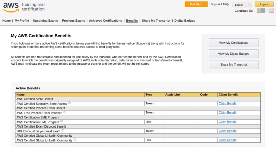 AWS-Security-Specialty Valid Exam Fee, Amazon Interactive AWS-Security-Specialty EBook