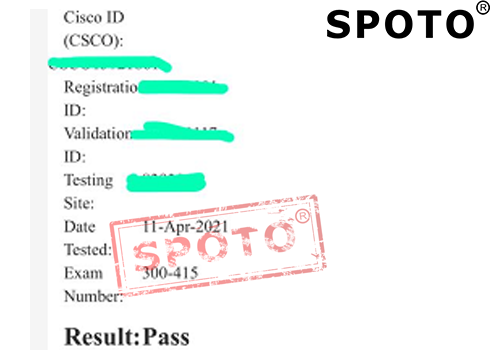 300-420 Materials - Reliable 300-420 Braindumps Sheet, New Designing Cisco Enterprise Networks Test Review