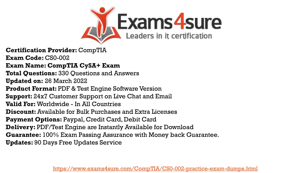 CS0-002 Exam Labs - Reliable CS0-002 Exam Syllabus, CS0-002 Test Dumps.zip