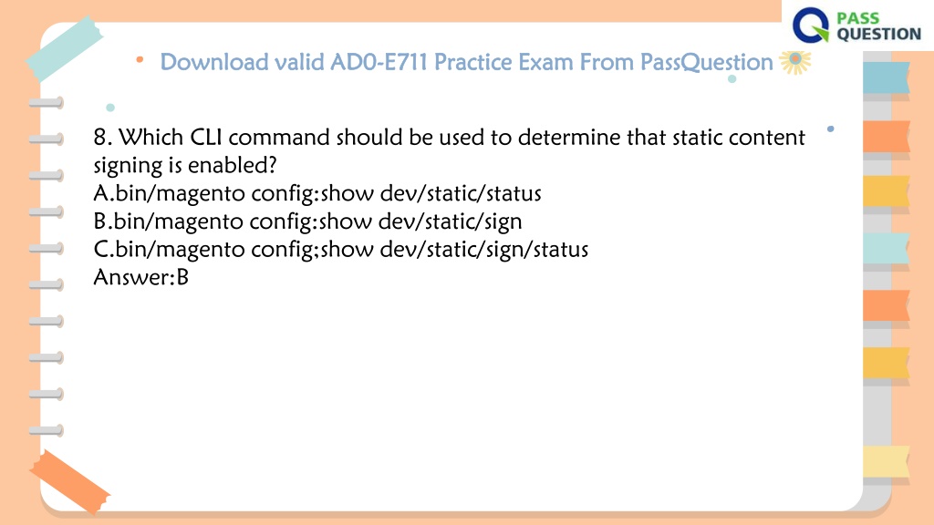 Practice AD0-E207 Exams | AD0-E207 Test Guide Online & Valid Dumps AD0-E207 Pdf