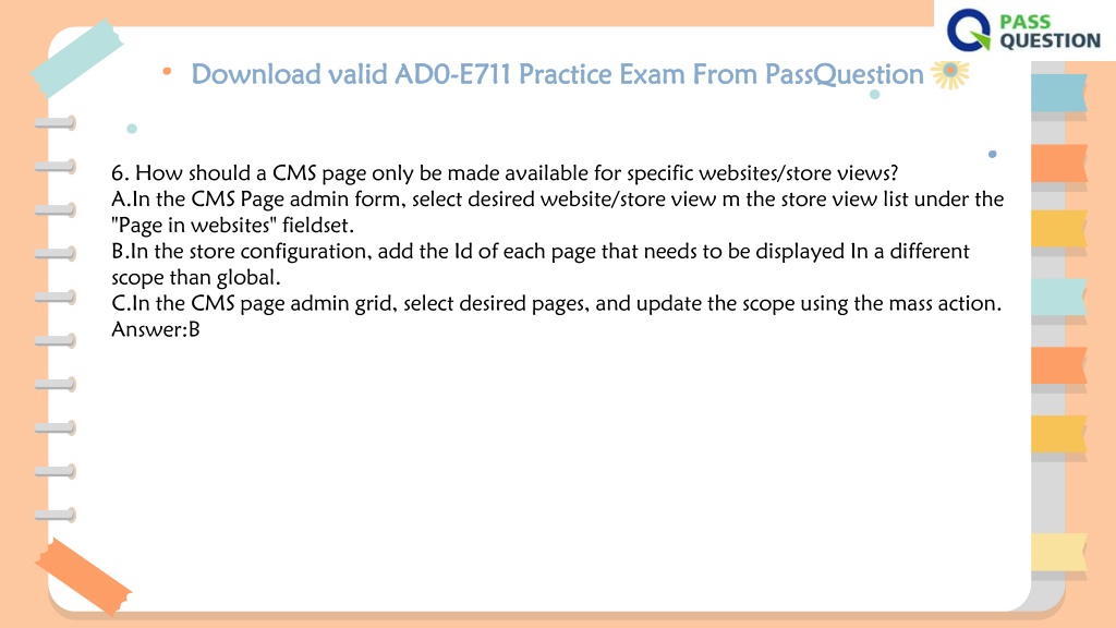New AD0-E718 Dumps Pdf & Reliable AD0-E718 Exam Answers - Dump AD0-E718 File