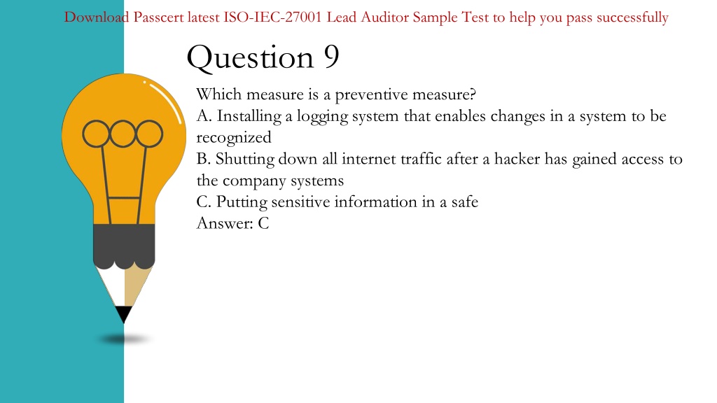 ISO-IEC-27001-Lead-Auditor Latest Exam Question - PECB Reliable ISO-IEC-27001-Lead-Auditor Exam Review