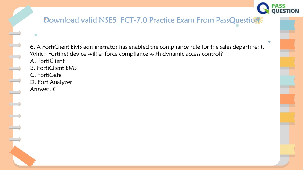 NSE5_FMG-7.0 Actual Tests | Fortinet Online NSE5_FMG-7.0 Test & Test NSE5_FMG-7.0 Pass4sure