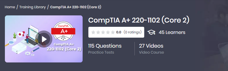 Exam 220-1102 Revision Plan | CompTIA 220-1102 Exam Book & 220-1102 Latest Test Guide