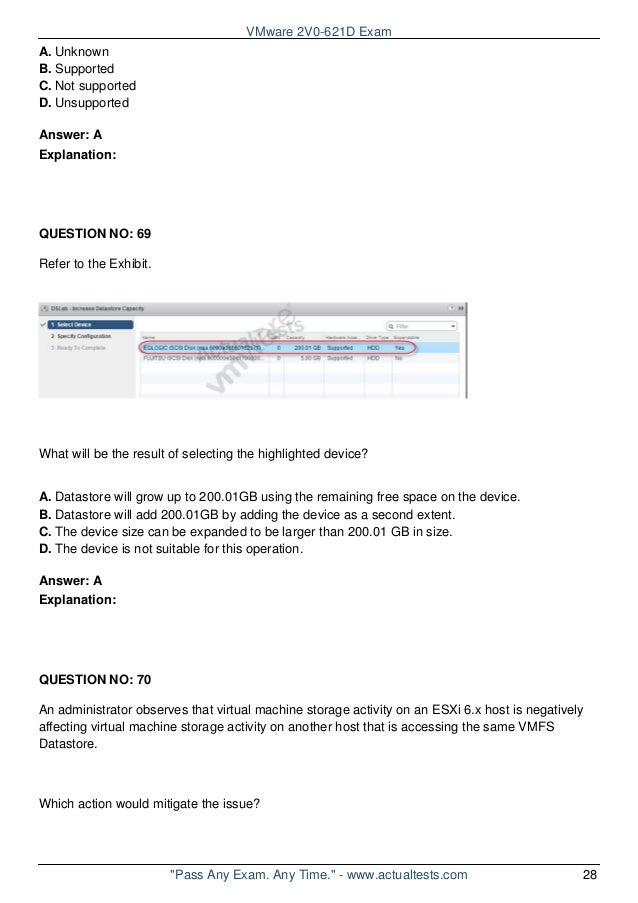 3V0-21.21 Exam Labs | VMware 3V0-21.21 Exam & Valid Dumps 3V0-21.21 Questions