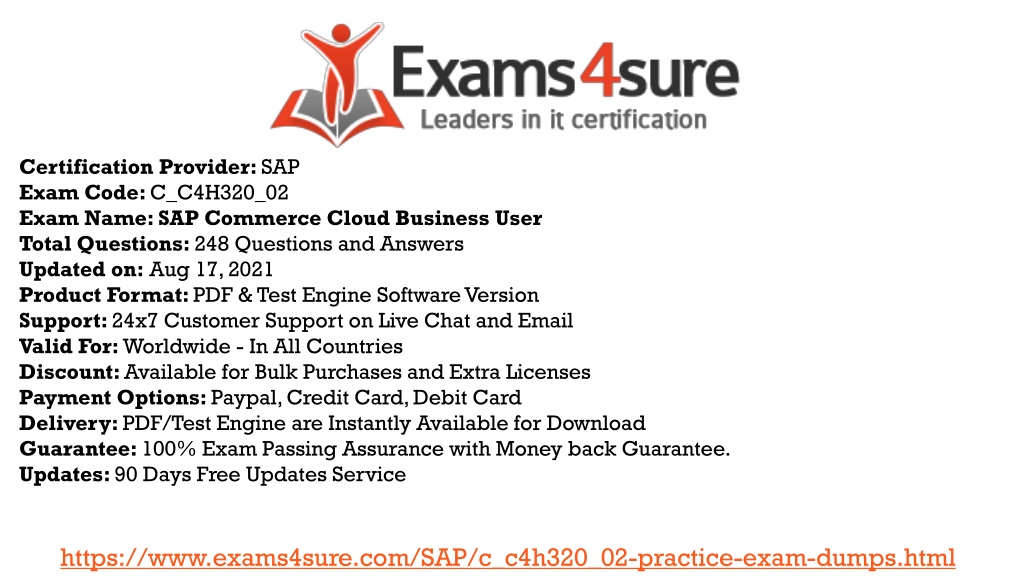 SAP C_C4H320_24 Latest Training - C_C4H320_24 Reliable Braindumps