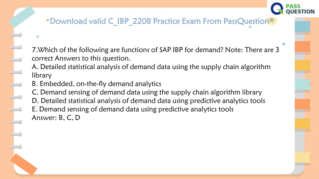 Braindumps C-IBP-2302 Pdf - Test C-IBP-2302 Question, C-IBP-2302 Training Tools