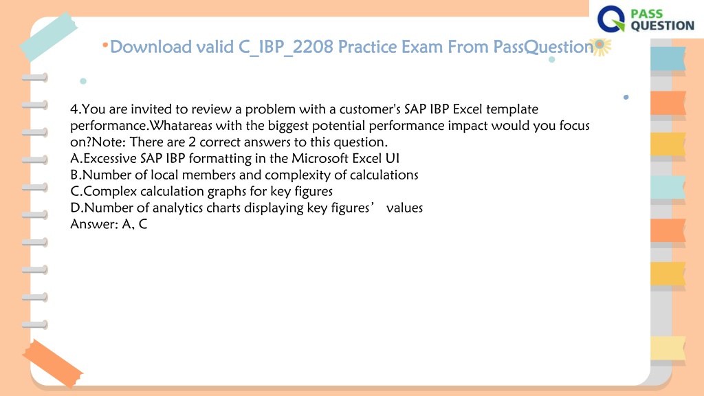 Test C-IBP-2302 Quiz & Latest C-IBP-2302 Study Notes - Valid Test C-IBP-2302 Bootcamp