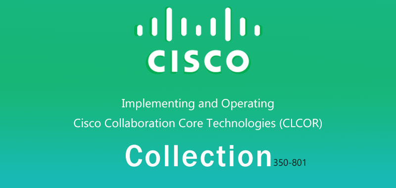 Cisco Reliable 350-801 Study Guide | 350-801 Valid Exam Cram