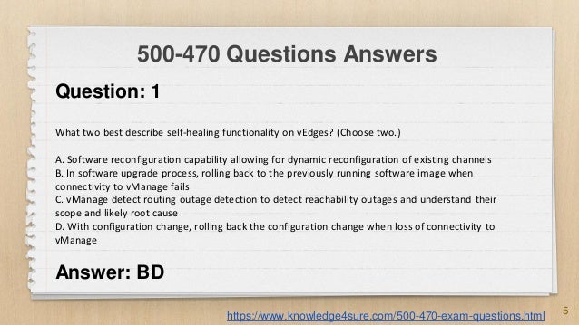 Reliable 500-470 Test Tutorial, Reliable 500-470 Dumps Book