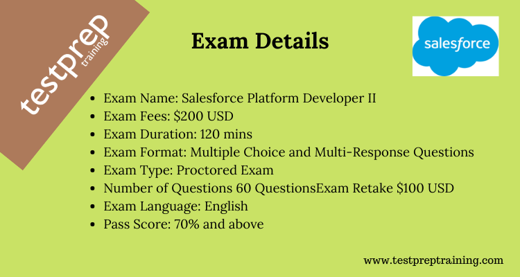 Salesforce PDII Exam Course - Valid PDII Exam Pattern