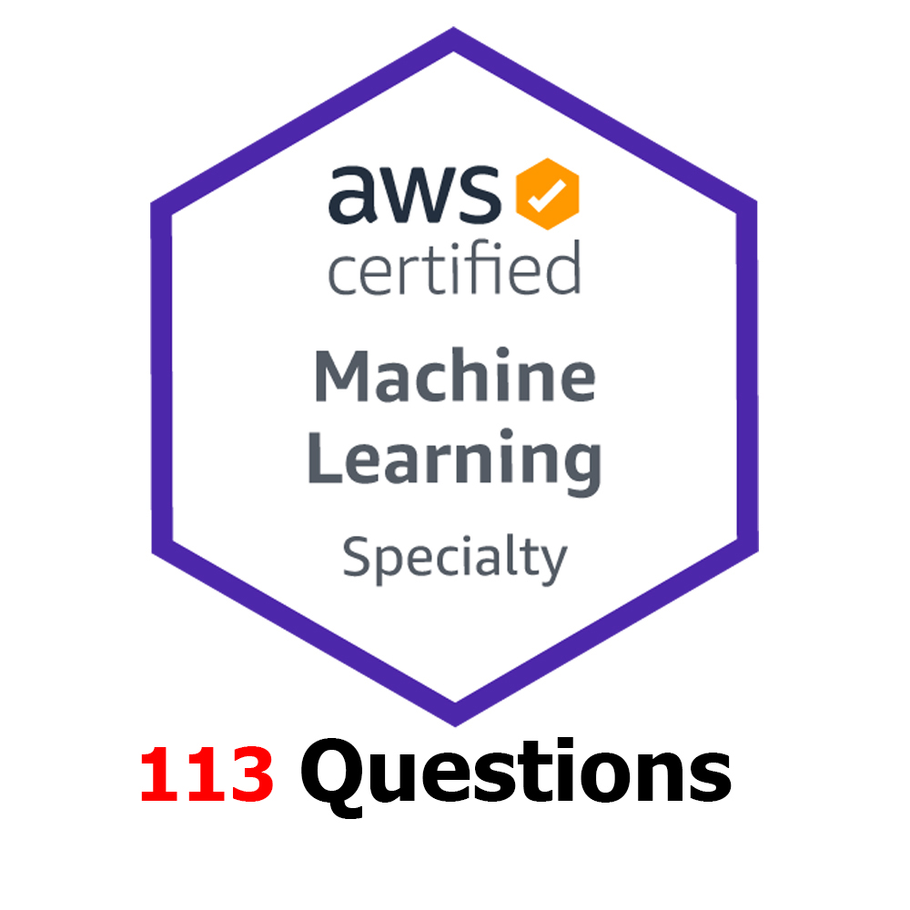 AWS-Certified-Machine-Learning-Specialty Reliable Test Pattern, AWS-Certified-Machine-Learning-Specialty Best Preparation Materials