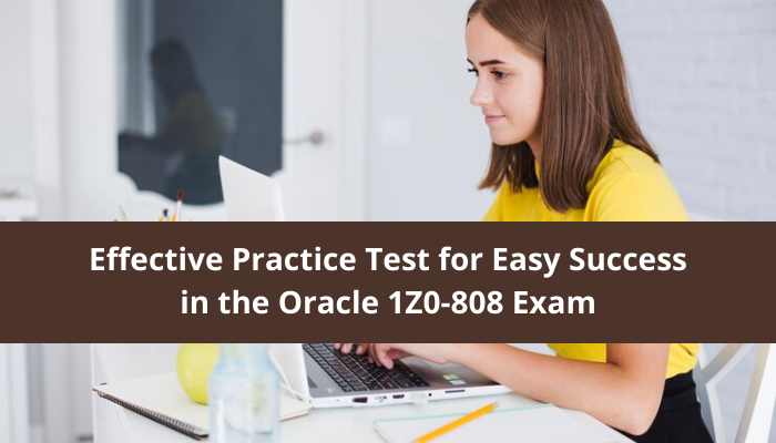 2024 Exam 1z0-808 Training - 1z0-808 Exam Preparation, Java SE 8 Programmer I Reliable Exam Testking