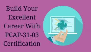 PCAP-31-03 Test Certification Cost & Exam PCAP-31-03 Lab Questions