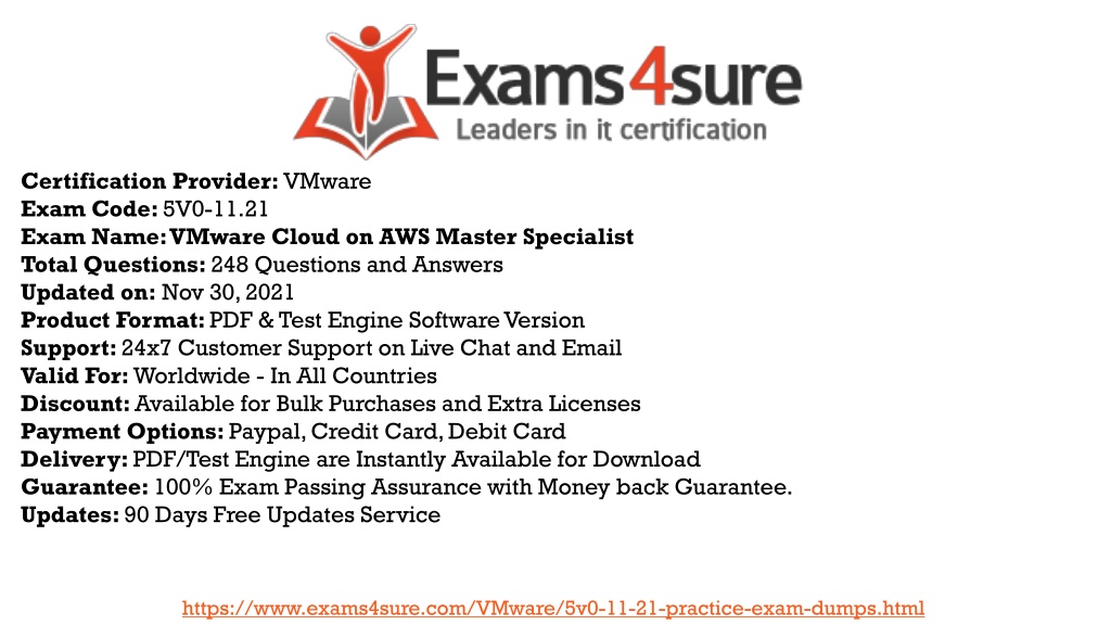 5V0-35.21 Reliable Test Vce & Test 5V0-35.21 Simulator Online - Test 5V0-35.21 Passing Score