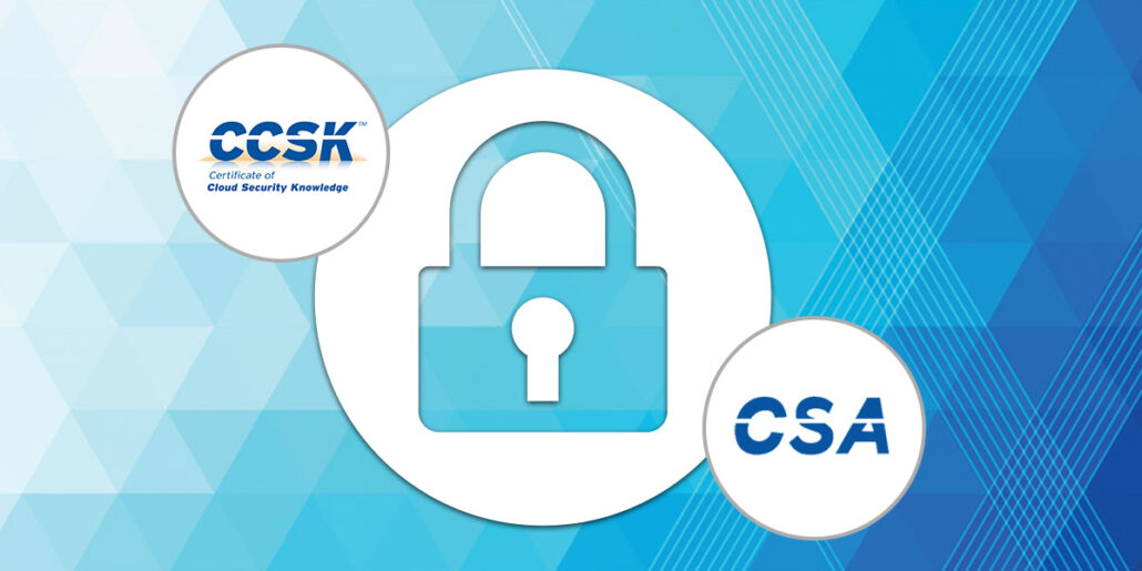 Cloud Security Alliance CCSK Certification Test Questions - CCSK Guaranteed Success