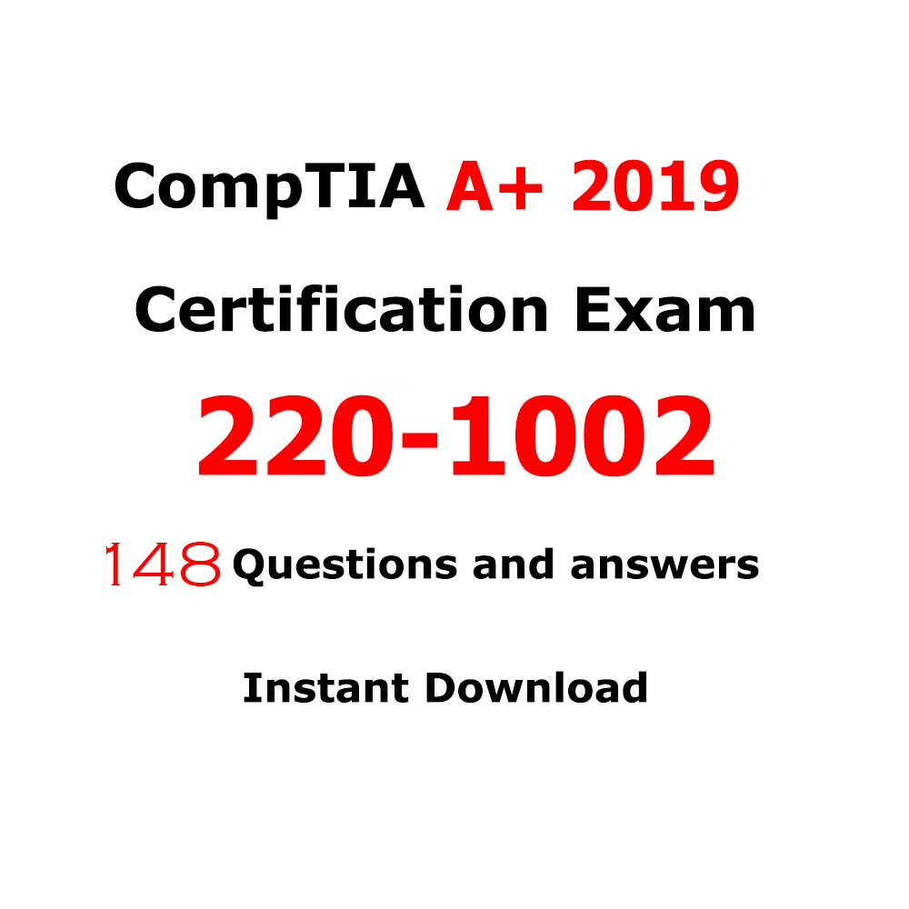 FC0-U61 Valid Test Review | CompTIA Latest FC0-U61 Exam Simulator