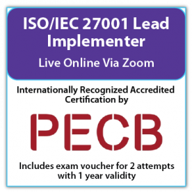 New ISO-IEC-27001-Lead-Implementer Exam Cram, ISO-IEC-27001-Lead-Implementer Exam Quizzes | ISO-IEC-27001-Lead-Implementer Simulation Questions