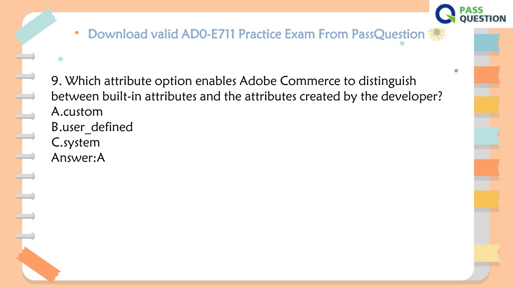 Adobe Study AD0-E207 Group - Valid AD0-E207 Test Practice