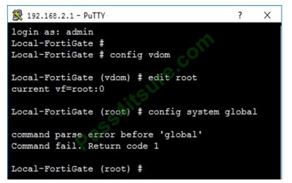 NSE6_FAZ-7.2 Reliable Exam Question - Valid Braindumps NSE6_FAZ-7.2 Pdf