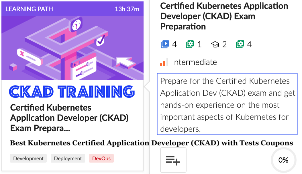 Linux Foundation Test CKAD Tutorials & CKAD Valid Study Questions