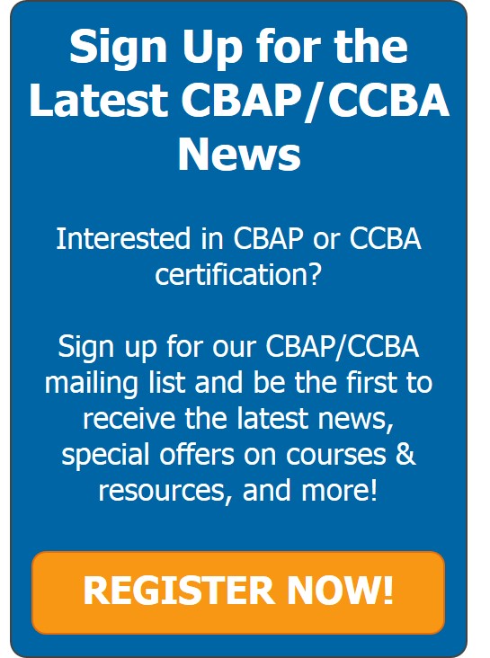 CCBA Test Simulator Online & CCBA Exam Details - CCBA Latest Exam Fee