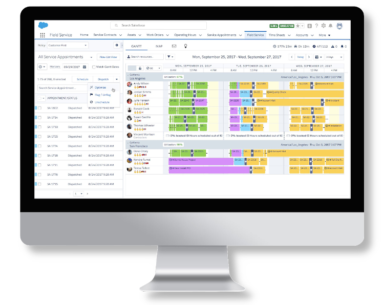 Reliable Field-Service-Consultant Exam Labs | Salesforce Trustworthy Field-Service-Consultant Exam Content