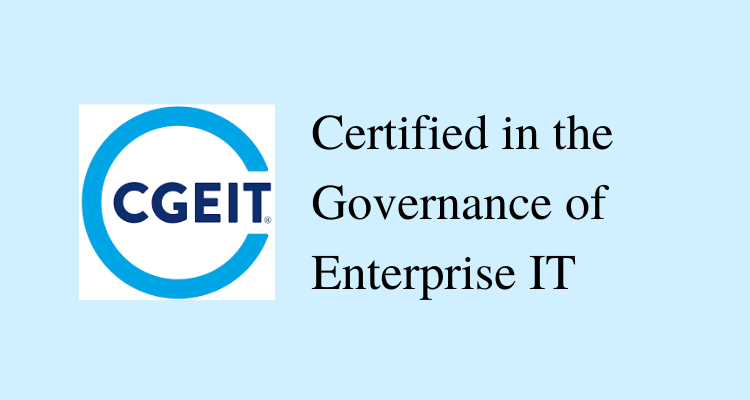 Latest CGEIT Exam Topics & CGEIT Free Practice - Reliable CGEIT Exam Prep