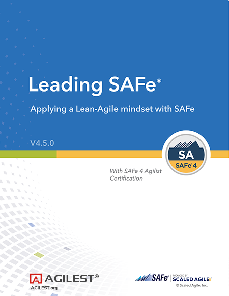 Latest SAFe-Agilist Examprep - Scaled Agile SAFe-Agilist Relevant Exam Dumps