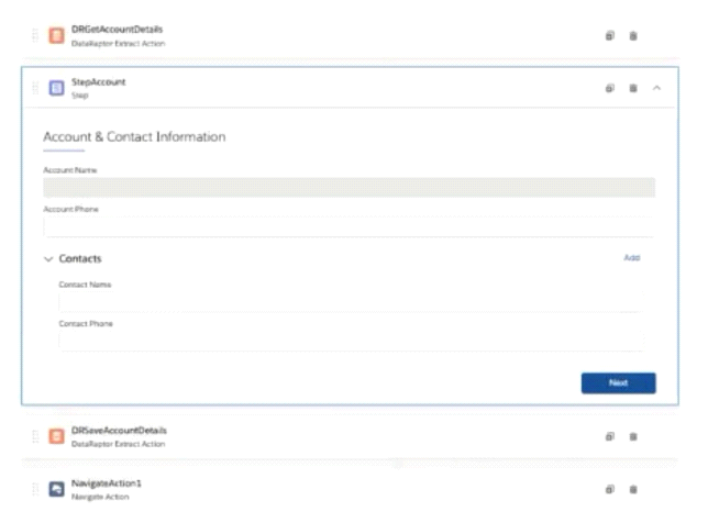 Real OmniStudio-Consultant Testing Environment | Real OmniStudio-Consultant Braindumps