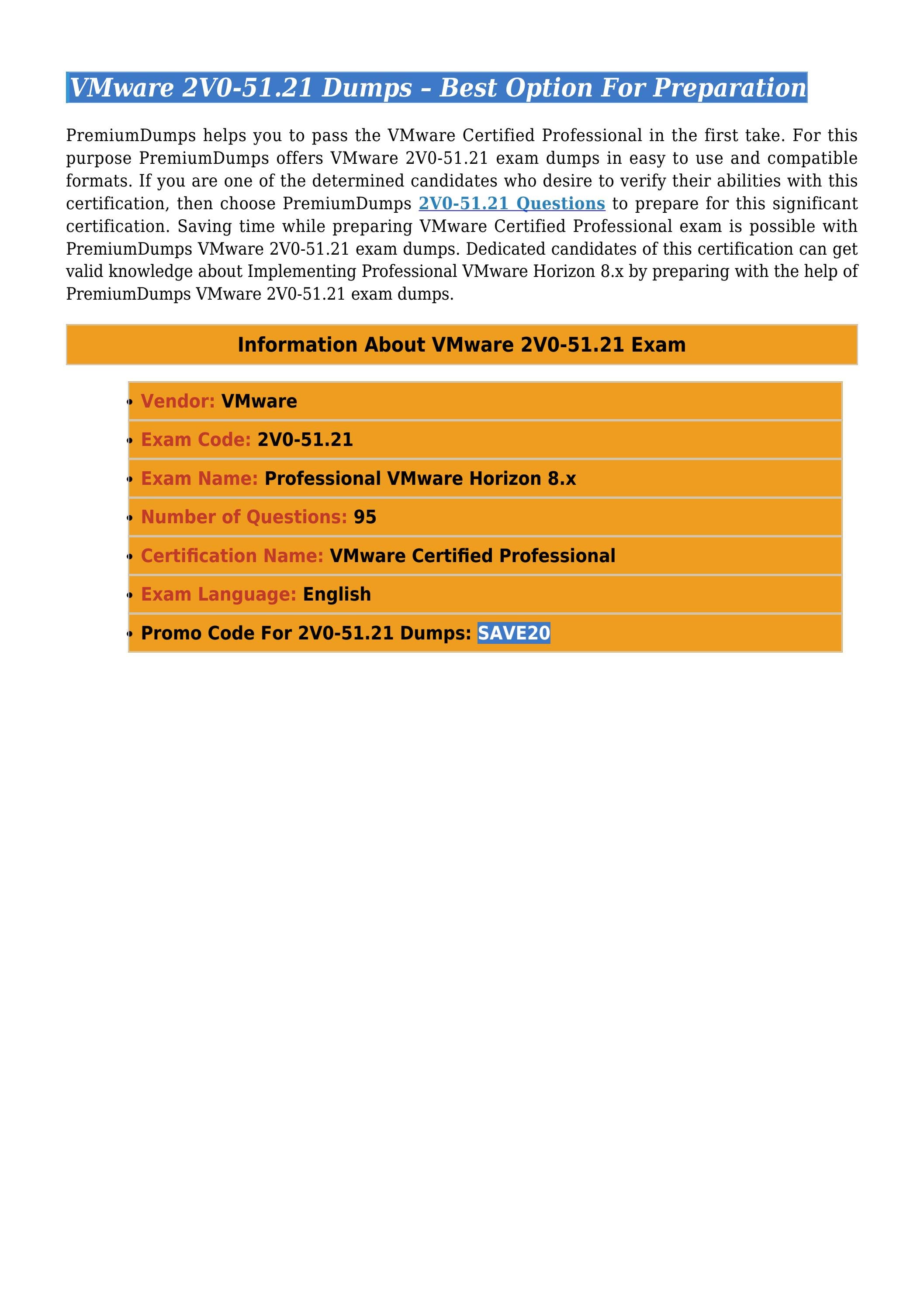 Exam 2V0-71.23 Fee, 2V0-71.23 Mock Exams | Accurate 2V0-71.23 Prep Material