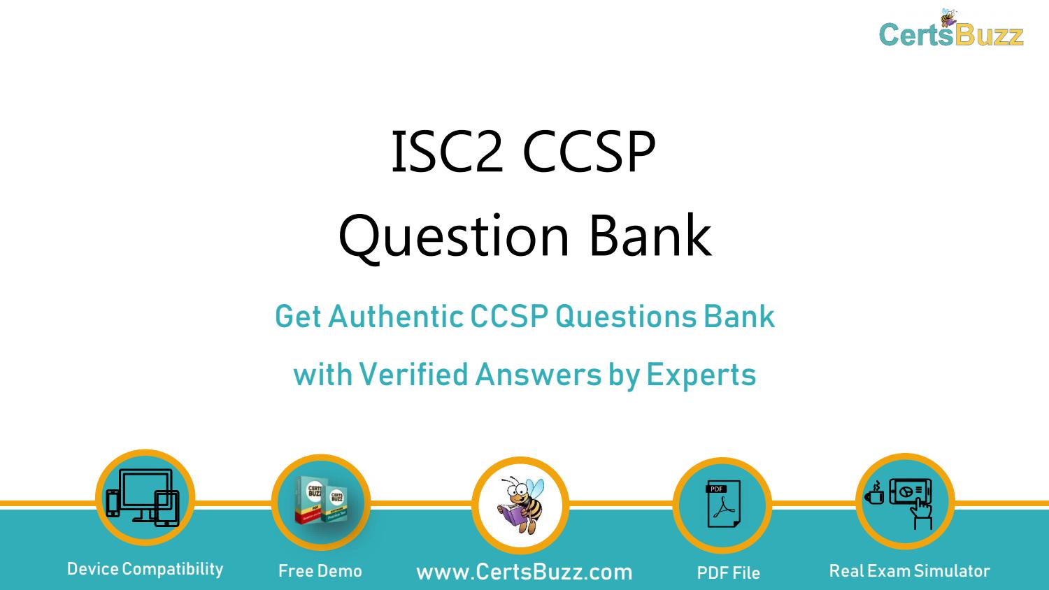 ISC Exam CCSP Cost - Certified CCSP Questions