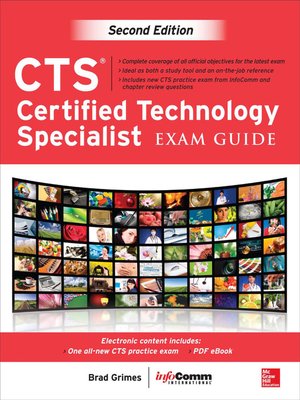 Exam CTS Collection Pdf | CTS Best Preparation Materials