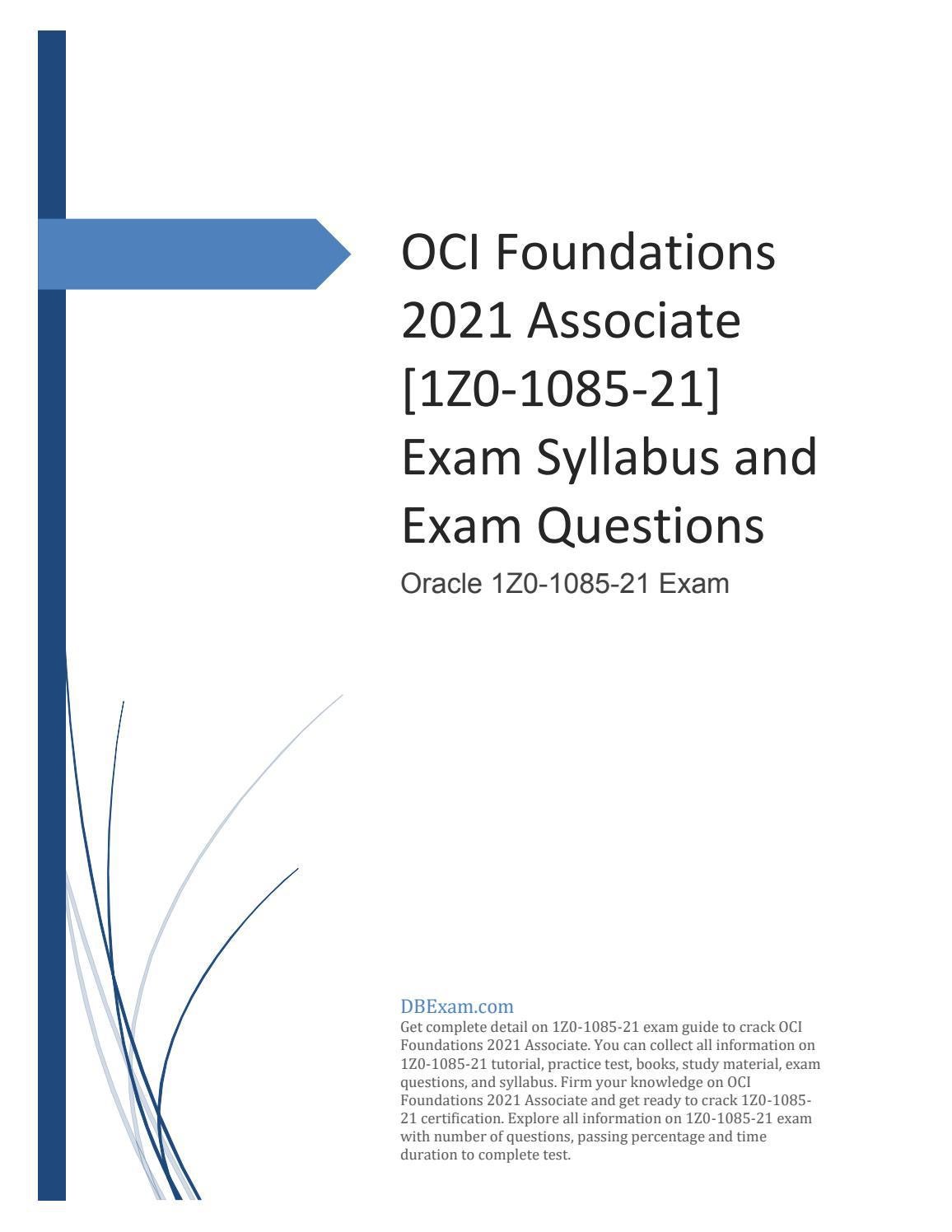 1z0-1082-22 Actual Test & Oracle 1z0-1082-22 Valid Examcollection