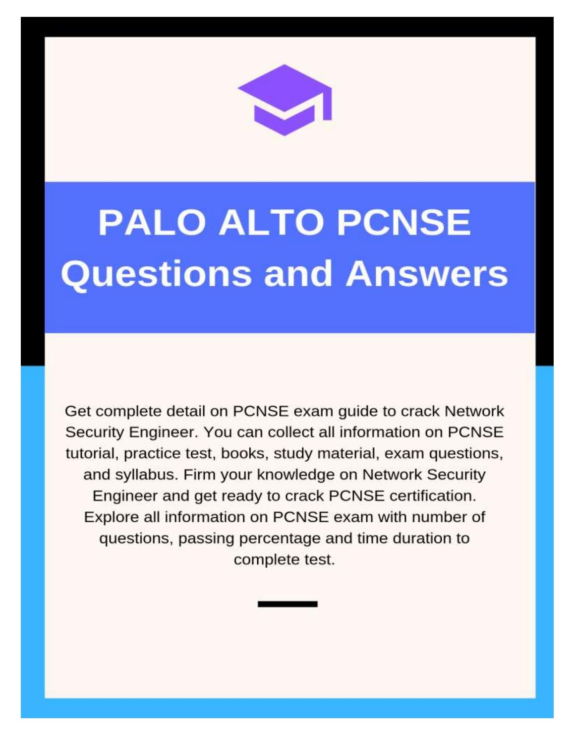 Reliable PCNSE Exam Prep - PCNSE Exams Collection, PCNSE Reliable Test Online