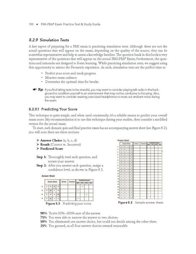 Question PMI-PBA Explanations, PMI Reliable PMI-PBA Dumps Questions