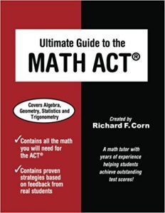 Study ACT-Math Material & Reliable ACT-Math Mock Test - ACT-Math Testing Center