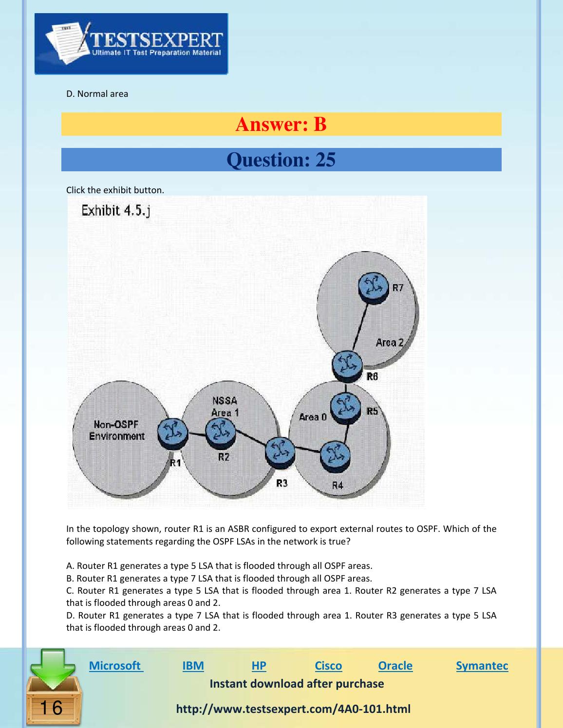 Nokia New Study 4A0-116 Questions & Examcollection 4A0-116 Dumps Torrent