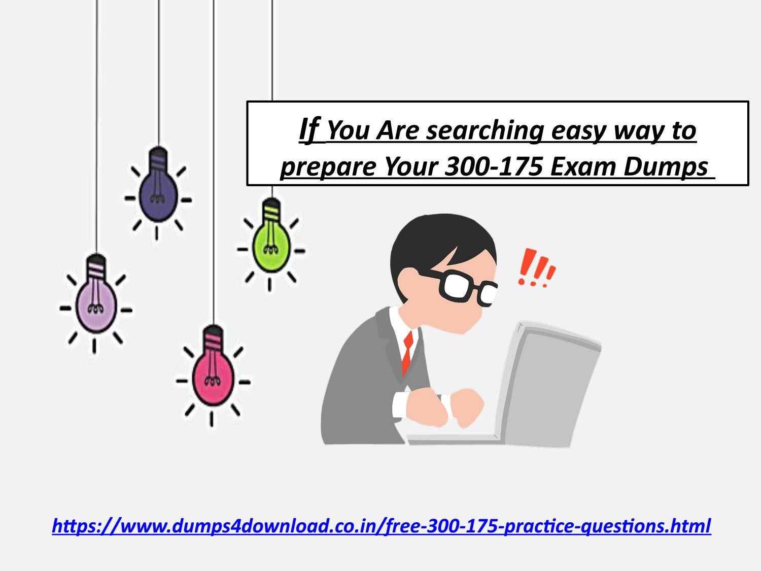 305-300 Exam Introduction, Lpi 305-300 Pass Test Guide